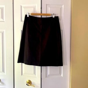 Banana Republic A-Line skirt